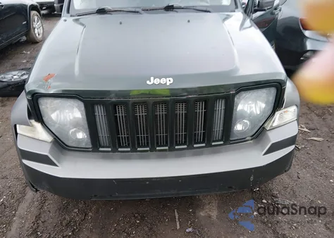 2011 Jeep Liberty Renegade z USA, uszkodzony, nr VIN 1J4PN3GK2BW502785